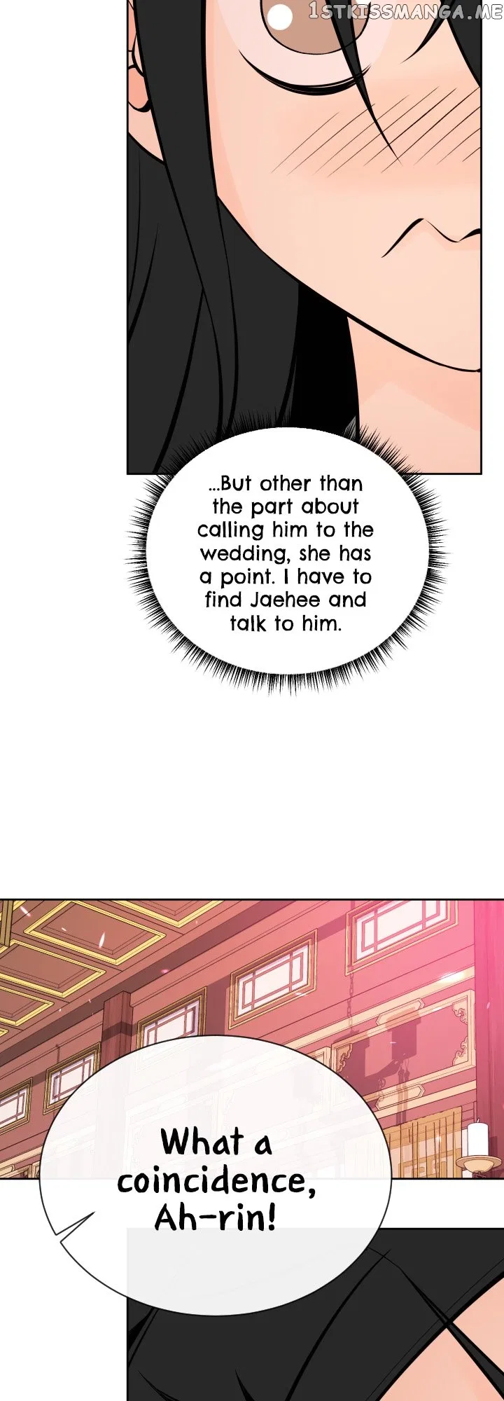 Love and Blade: Girl in Peril Chapter 46 – Page 23