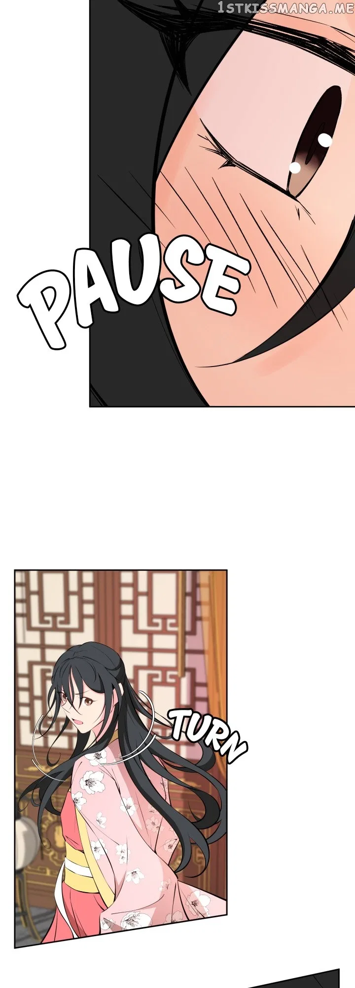 Love and Blade: Girl in Peril Chapter 46 – Page 24