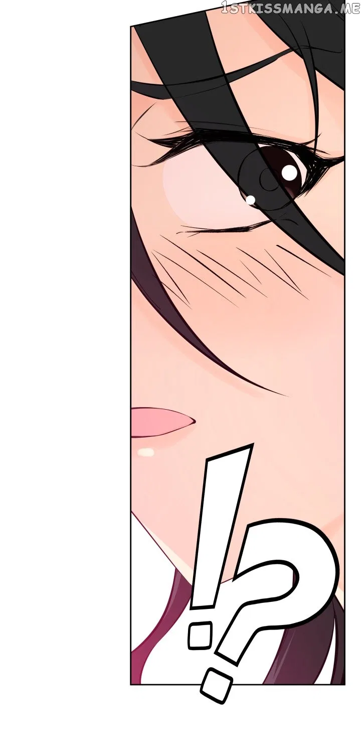 Love and Blade: Girl in Peril Chapter 46 – Page 25