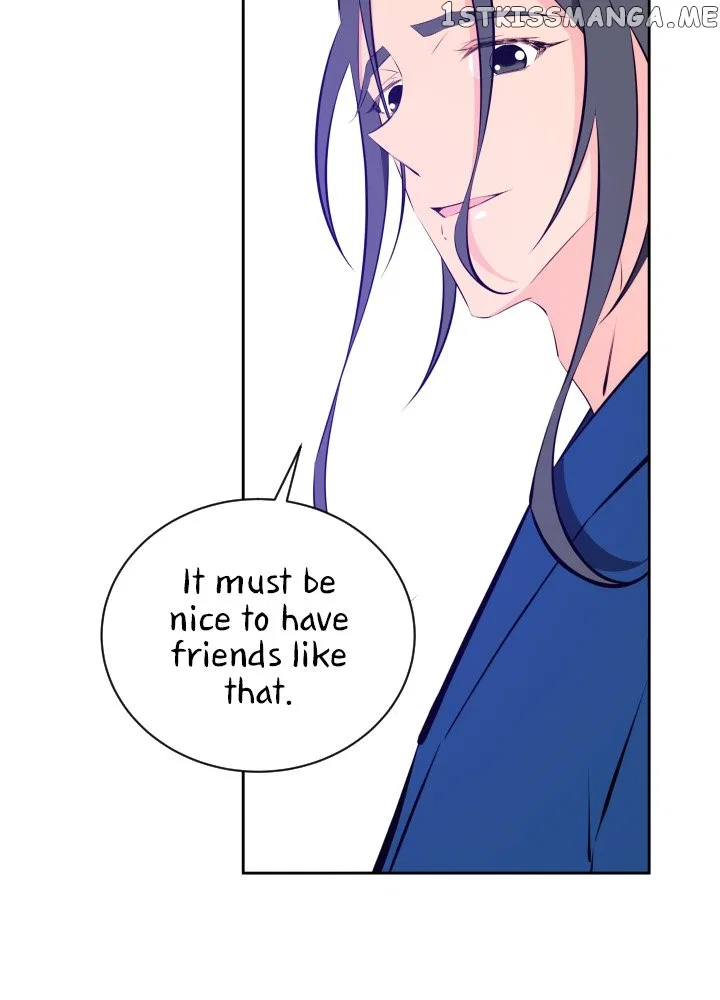Love and Blade: Girl in Peril Chapter 46 – Page 30