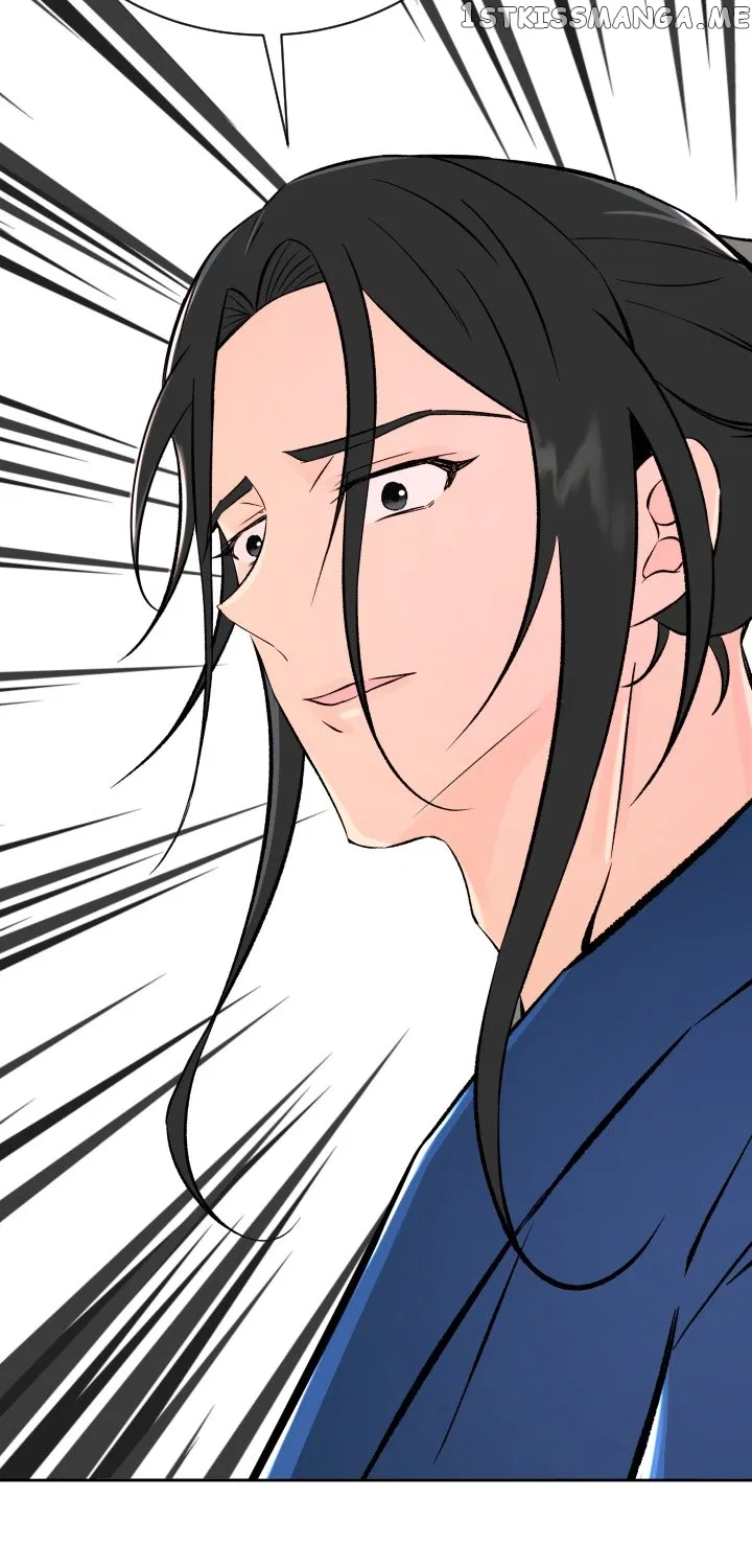 Love and Blade: Girl in Peril Chapter 46 – Page 35