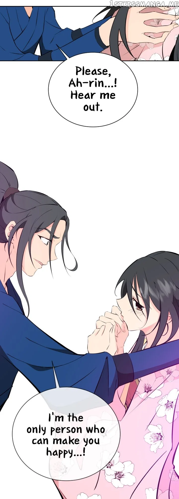 Love and Blade: Girl in Peril Chapter 46 – Page 39