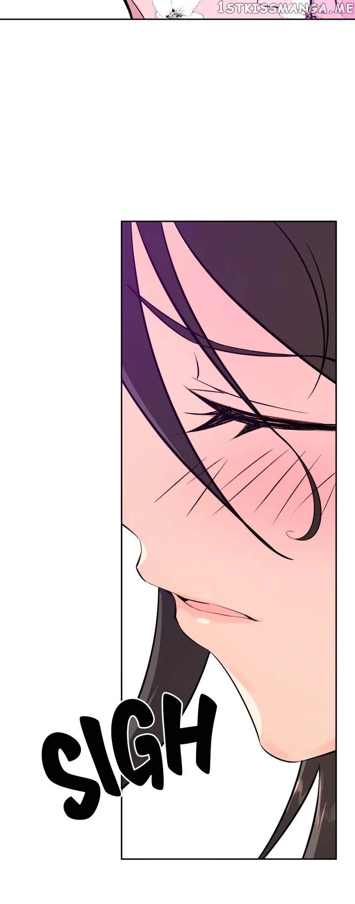 Love and Blade: Girl in Peril Chapter 46 – Page 40
