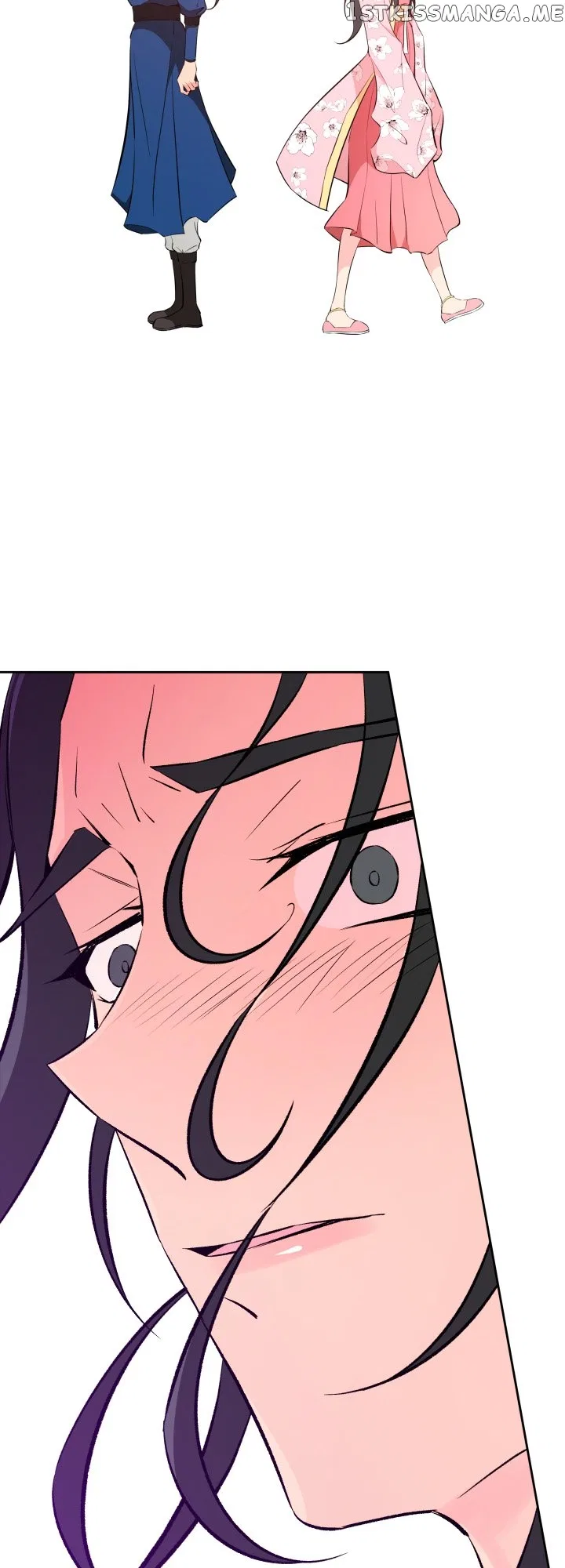 Love and Blade: Girl in Peril Chapter 46 – Page 42