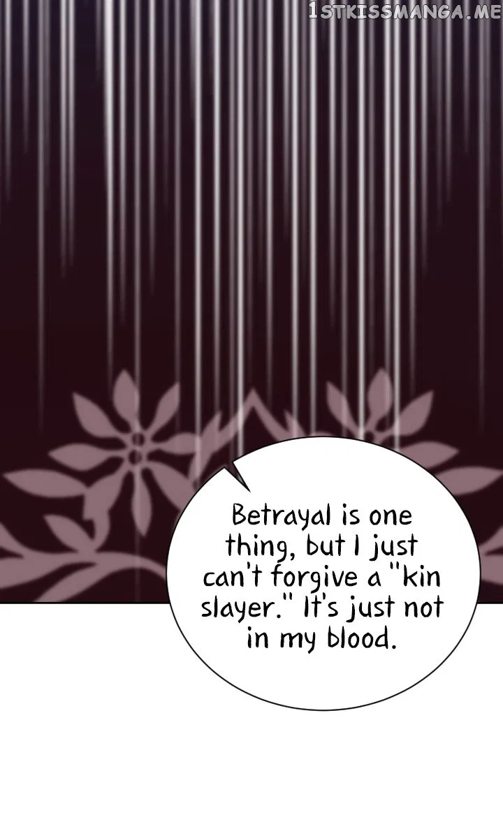 Love and Blade: Girl in Peril Chapter 45 – Page 9