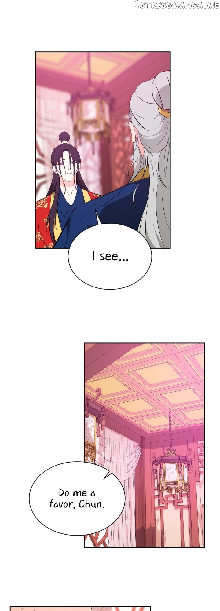 Love and Blade: Girl in Peril Chapter 45 – Page 10