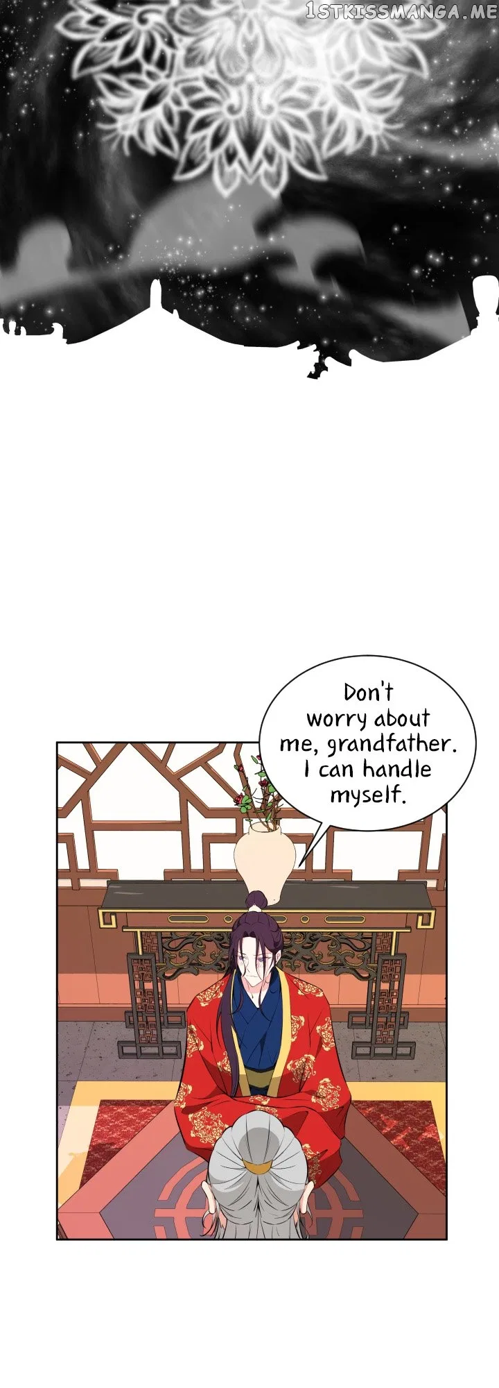Love and Blade: Girl in Peril Chapter 45 – Page 12