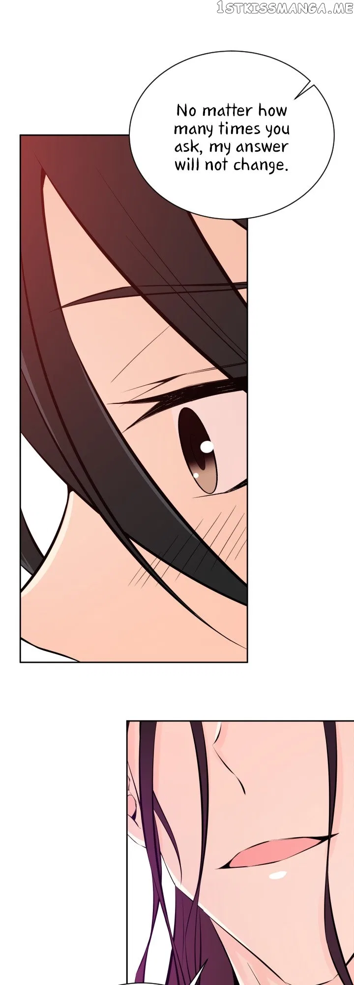 Love and Blade: Girl in Peril Chapter 45 – Page 25
