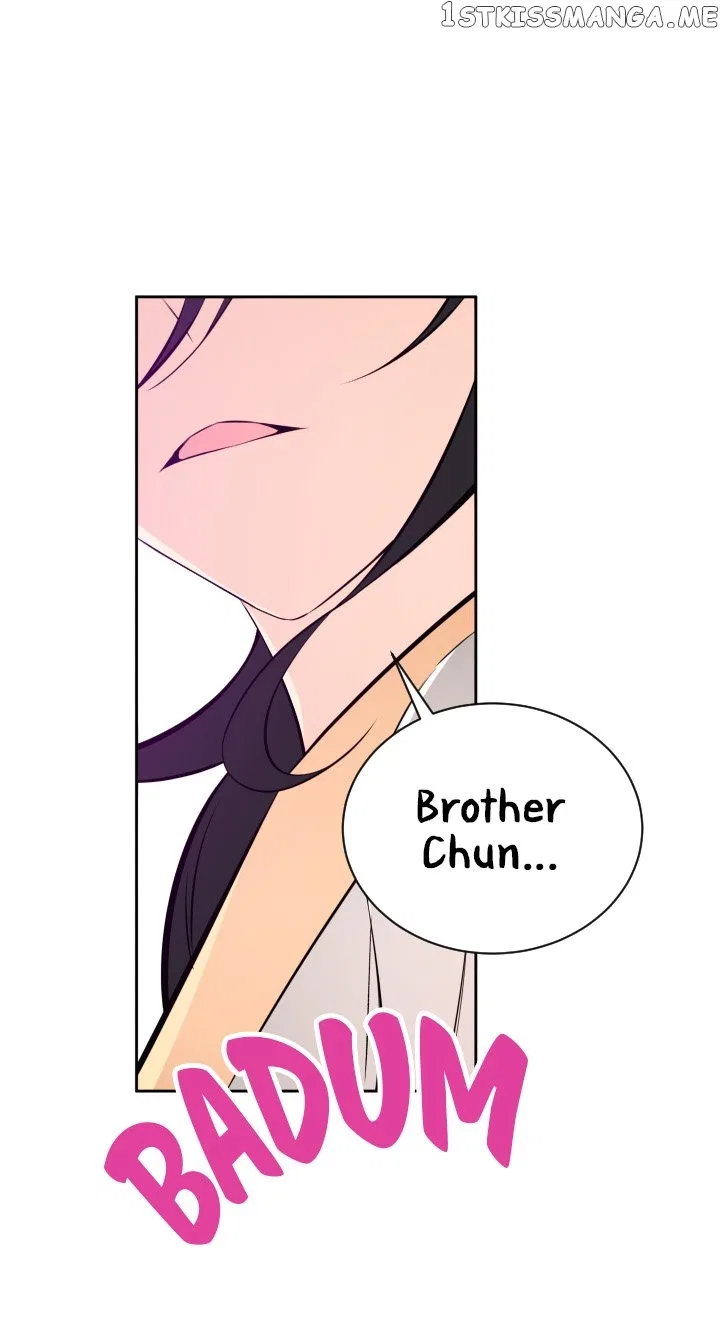 Love and Blade: Girl in Peril Chapter 45 – Page 29