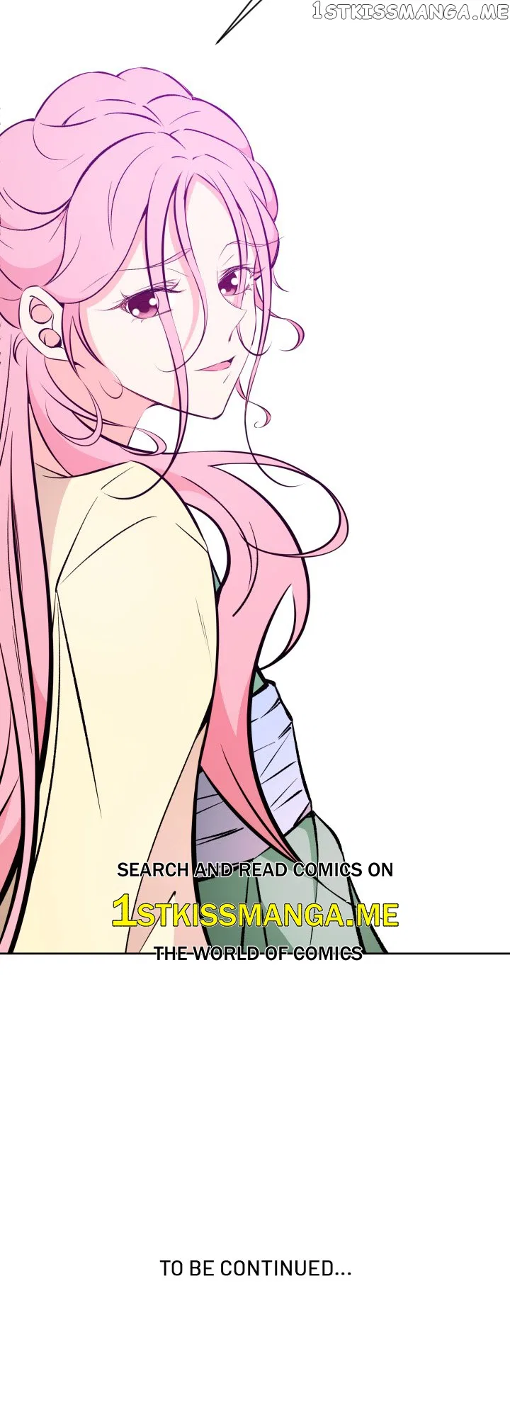 Love and Blade: Girl in Peril Chapter 45 – Page 39