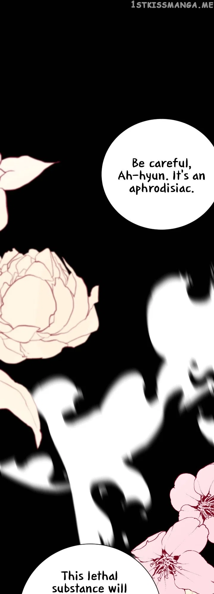 Love and Blade: Girl in Peril Chapter 44 – Page 4