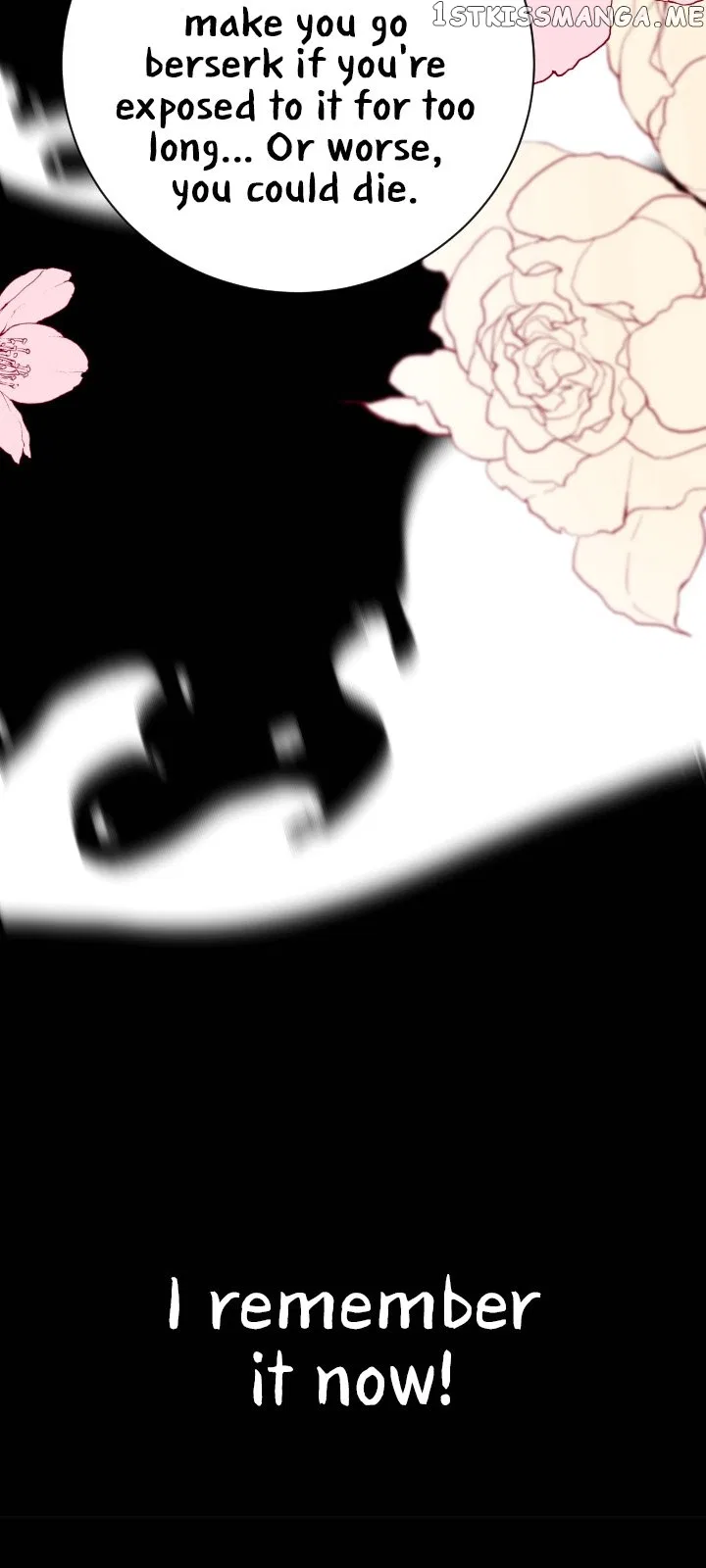Love and Blade: Girl in Peril Chapter 44 – Page 5