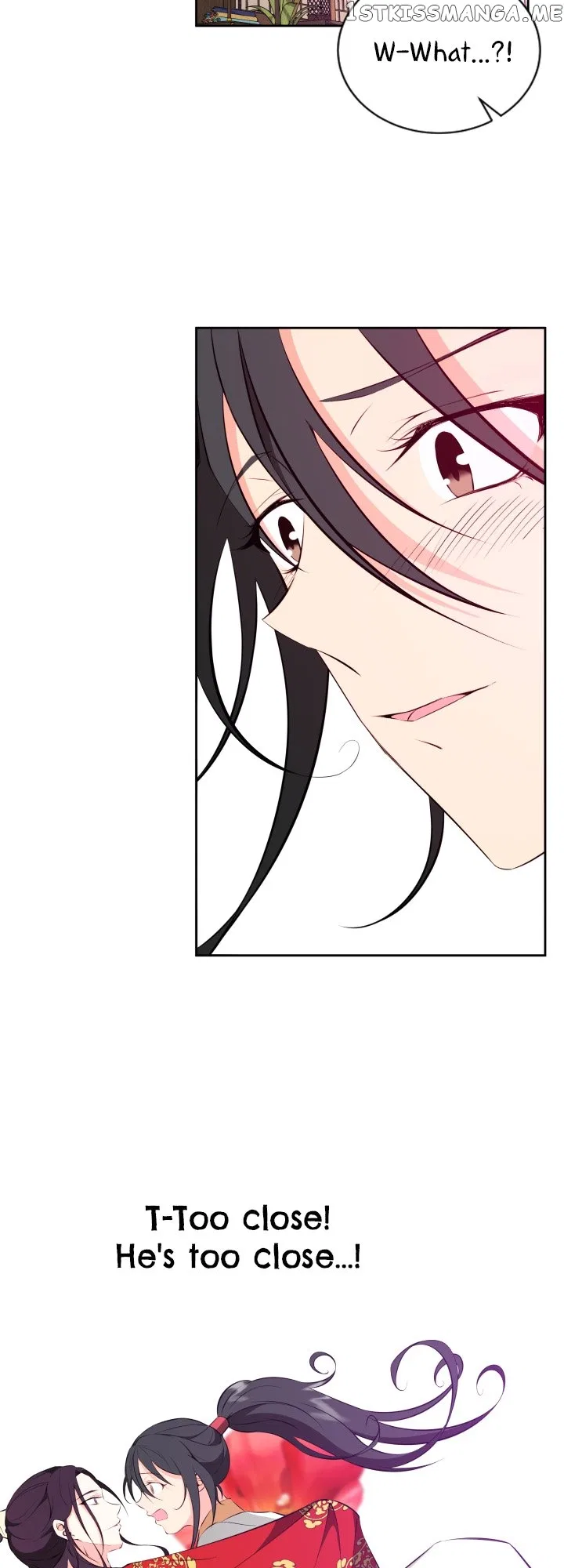 Love and Blade: Girl in Peril Chapter 44 – Page 13