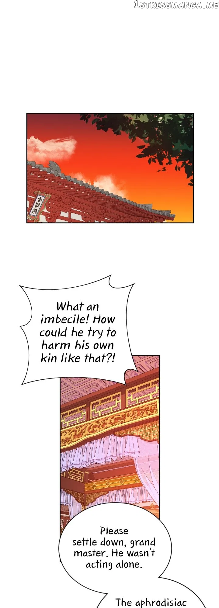 Love and Blade: Girl in Peril Chapter 44 – Page 26