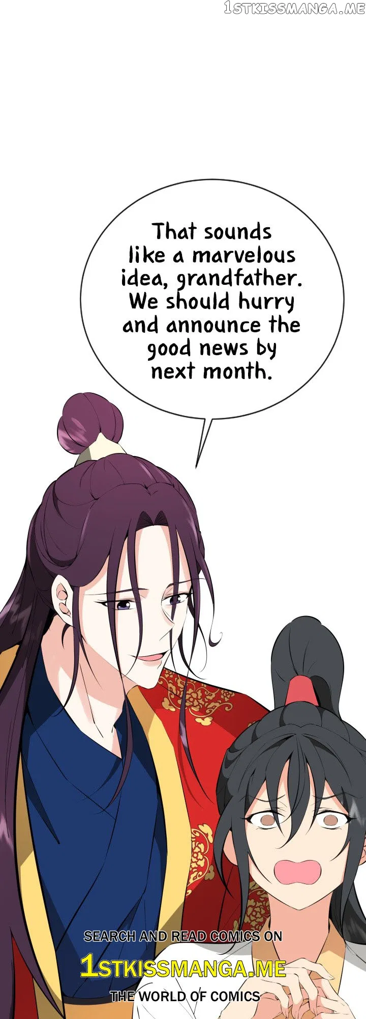 Love and Blade: Girl in Peril Chapter 44 – Page 39
