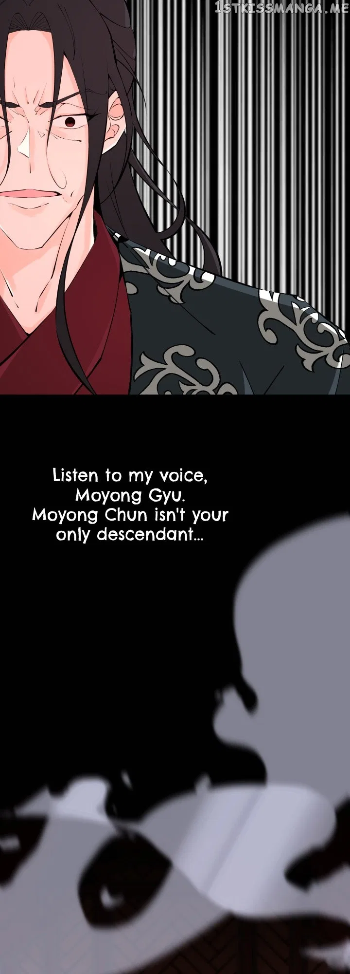Love and Blade: Girl in Peril Chapter 43 – Page 4