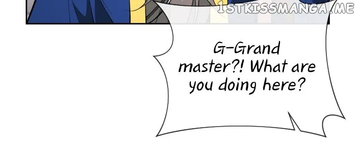 Love and Blade: Girl in Peril Chapter 43 – Page 10