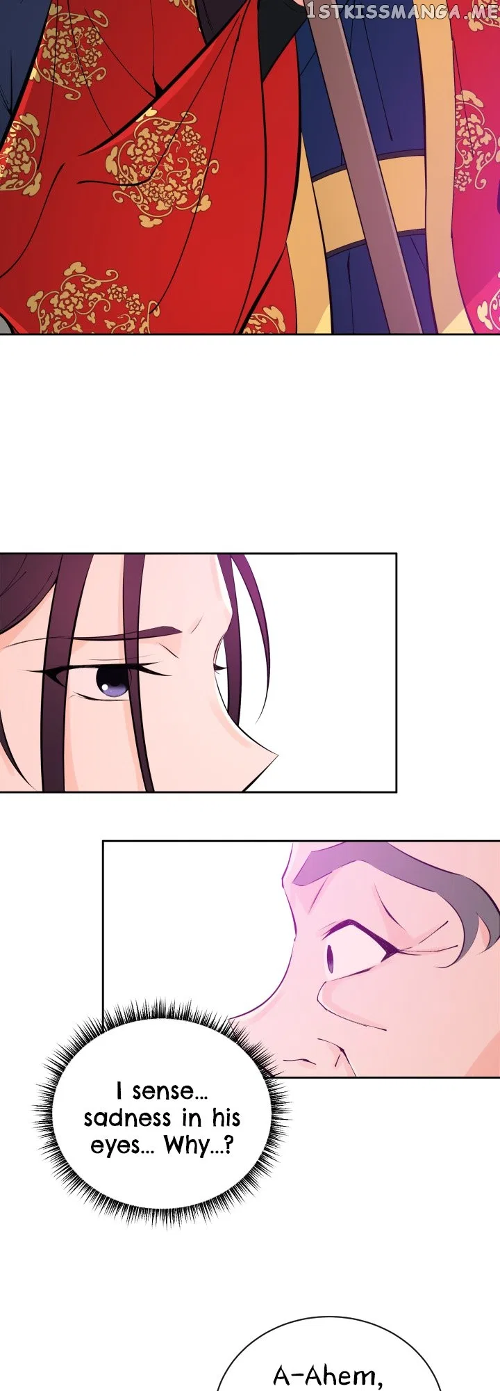 Love and Blade: Girl in Peril Chapter 43 – Page 13