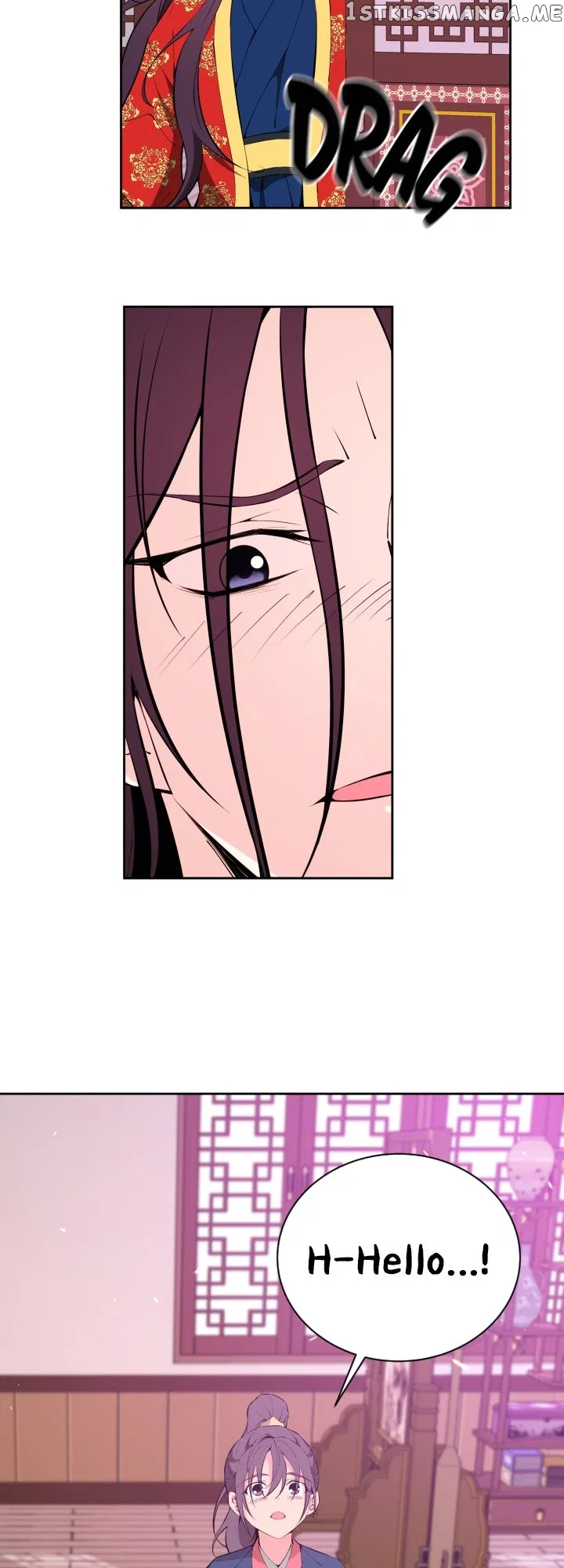 Love and Blade: Girl in Peril Chapter 43 – Page 23