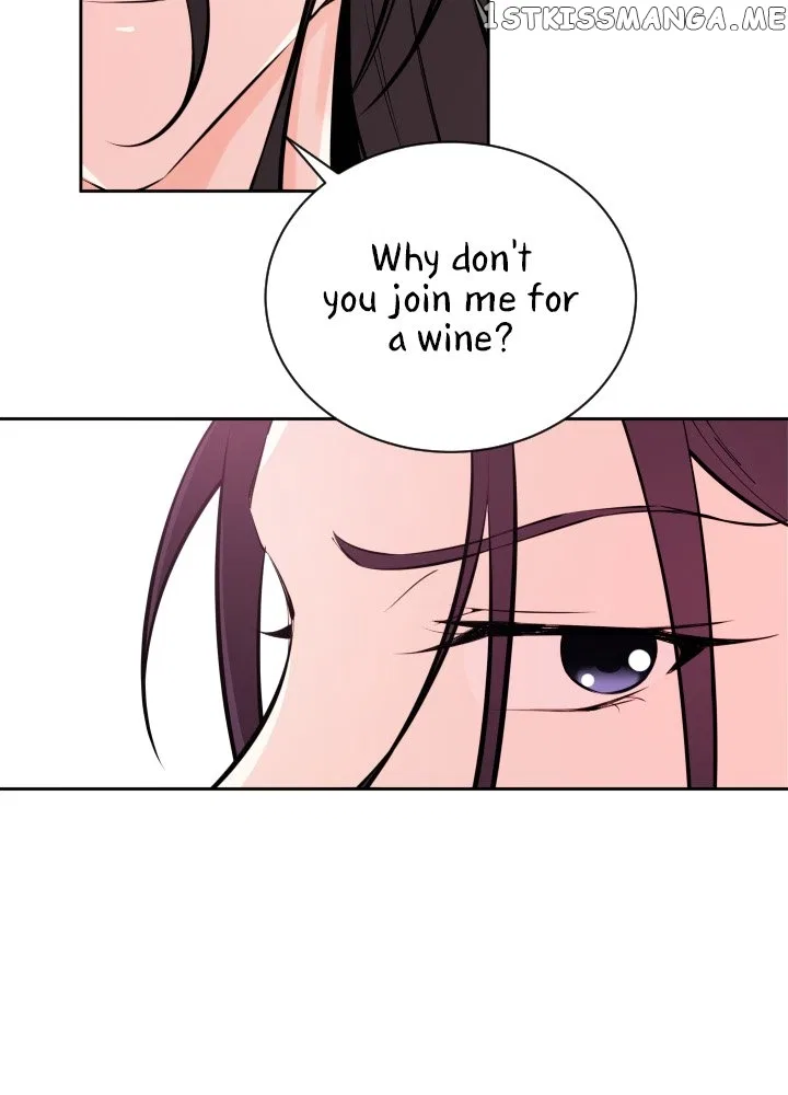Love and Blade: Girl in Peril Chapter 43 – Page 30