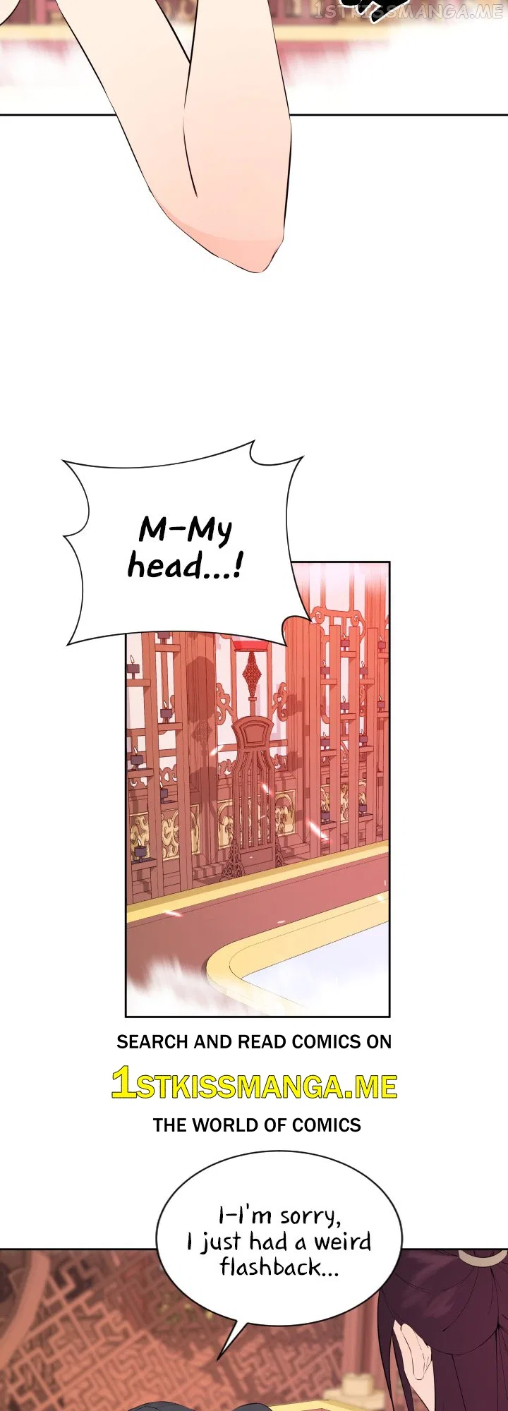 Love and Blade: Girl in Peril Chapter 42 – Page 3