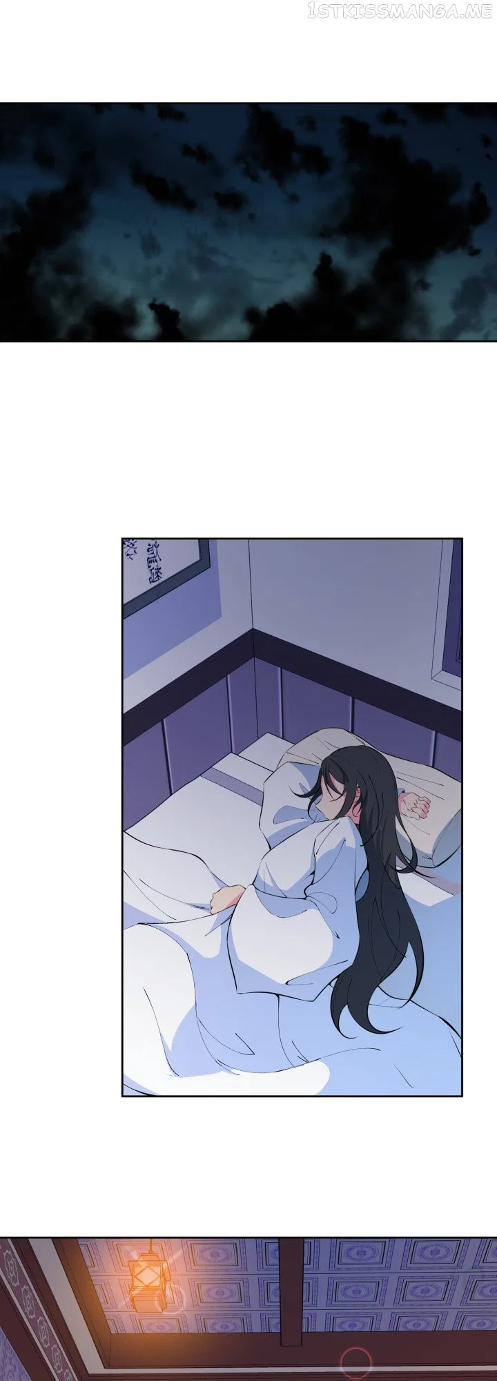 Love and Blade: Girl in Peril Chapter 42 – Page 7