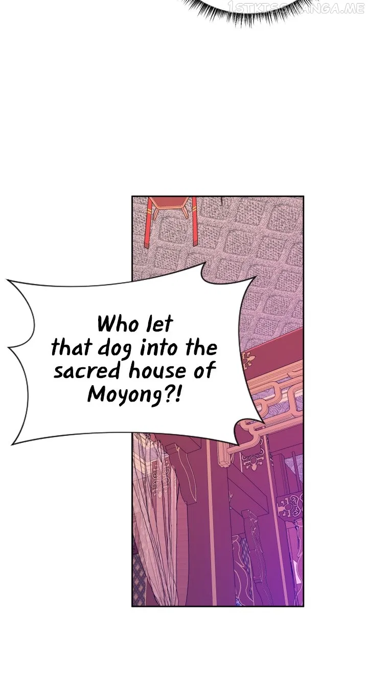 Love and Blade: Girl in Peril Chapter 42 – Page 26