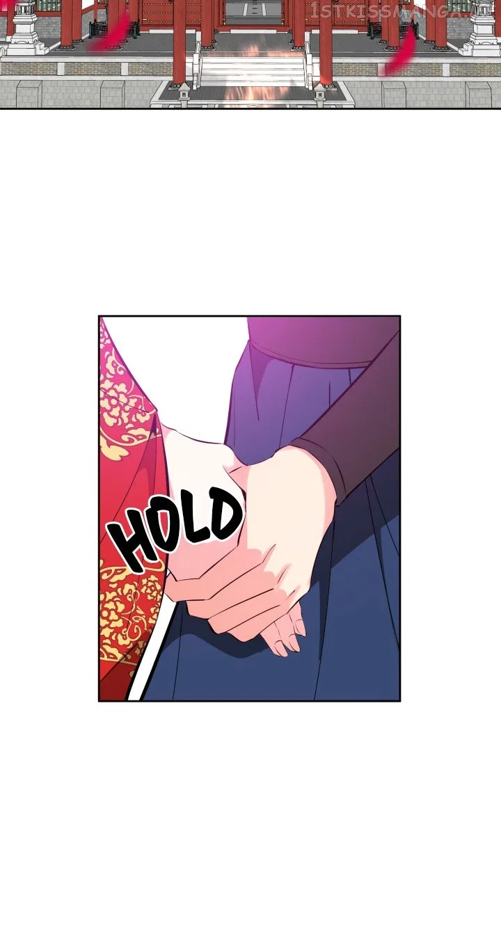 Love and Blade: Girl in Peril Chapter 42 – Page 36