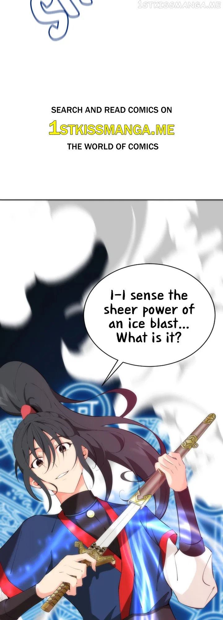 Love and Blade: Girl in Peril Chapter 41 – Page 4
