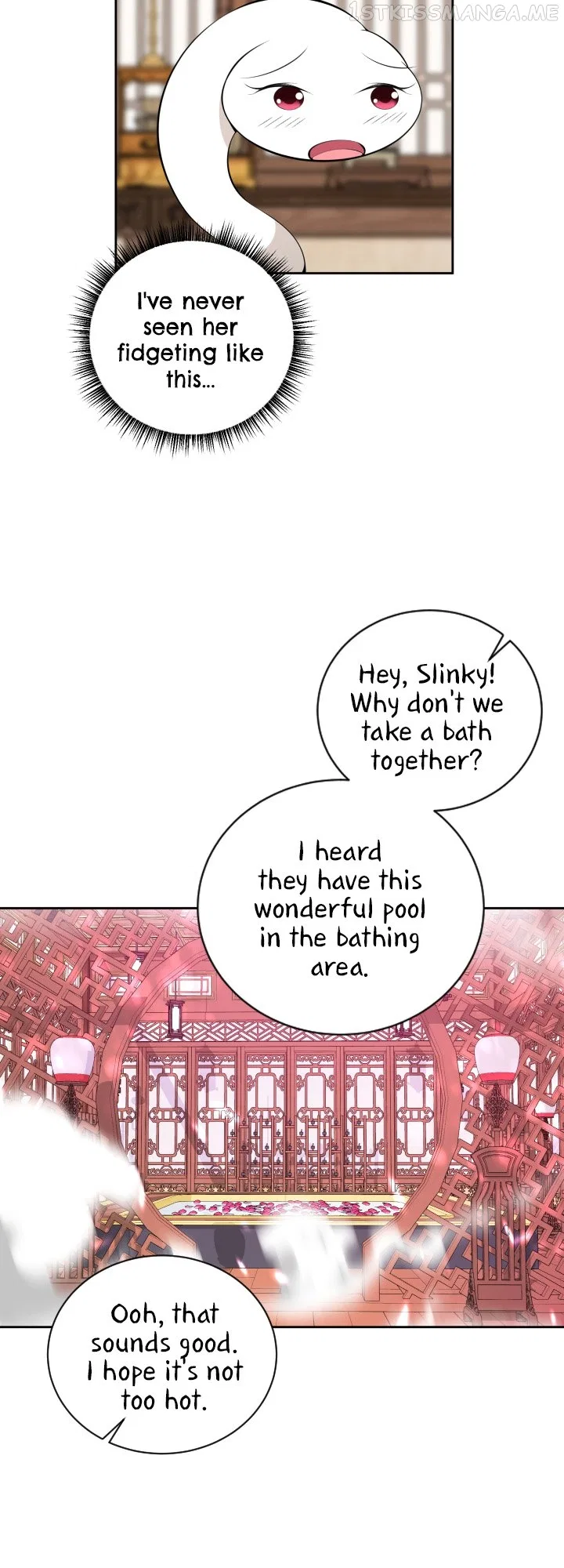 Love and Blade: Girl in Peril Chapter 41 – Page 22