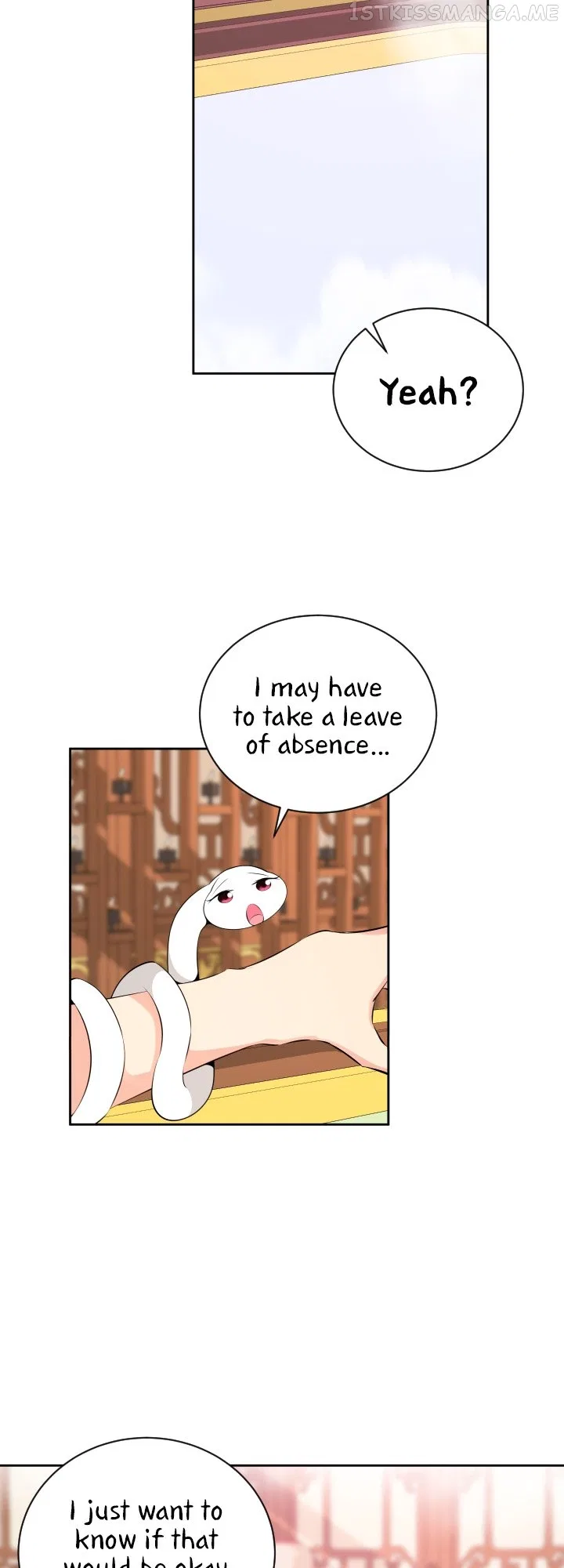 Love and Blade: Girl in Peril Chapter 41 – Page 24