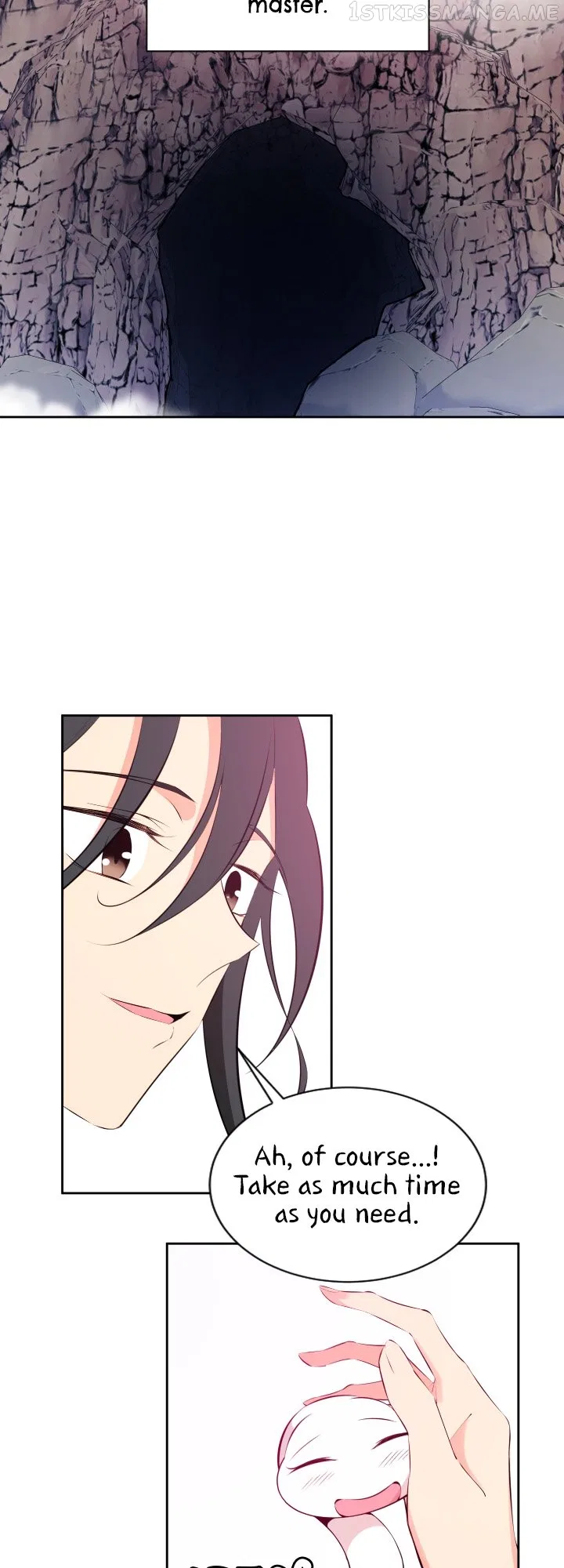 Love and Blade: Girl in Peril Chapter 41 – Page 26