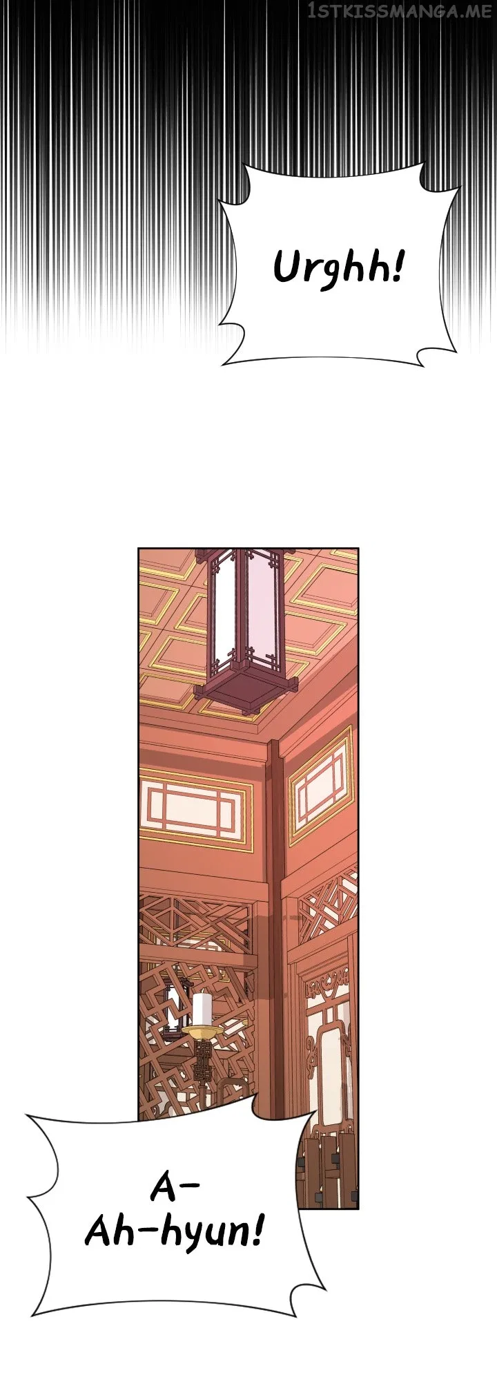 Love and Blade: Girl in Peril Chapter 41 – Page 41
