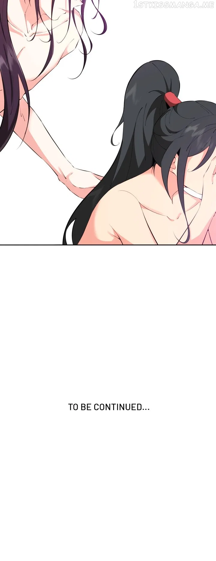 Love and Blade: Girl in Peril Chapter 41 – Page 43