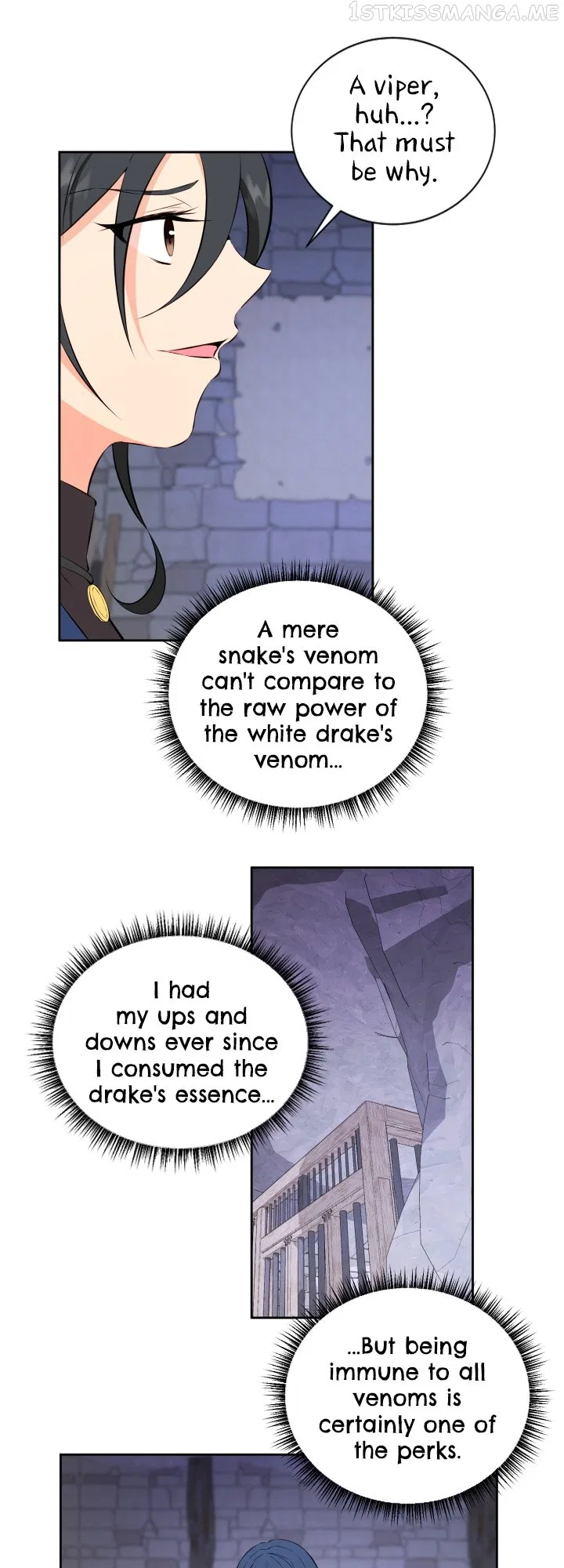 Love and Blade: Girl in Peril Chapter 40 – Page 6