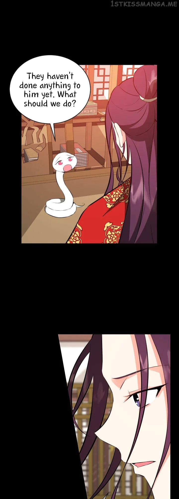 Love and Blade: Girl in Peril Chapter 40 – Page 25
