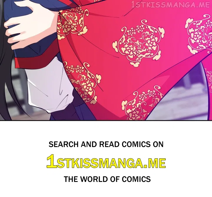 Love and Blade: Girl in Peril Chapter 40 – Page 33