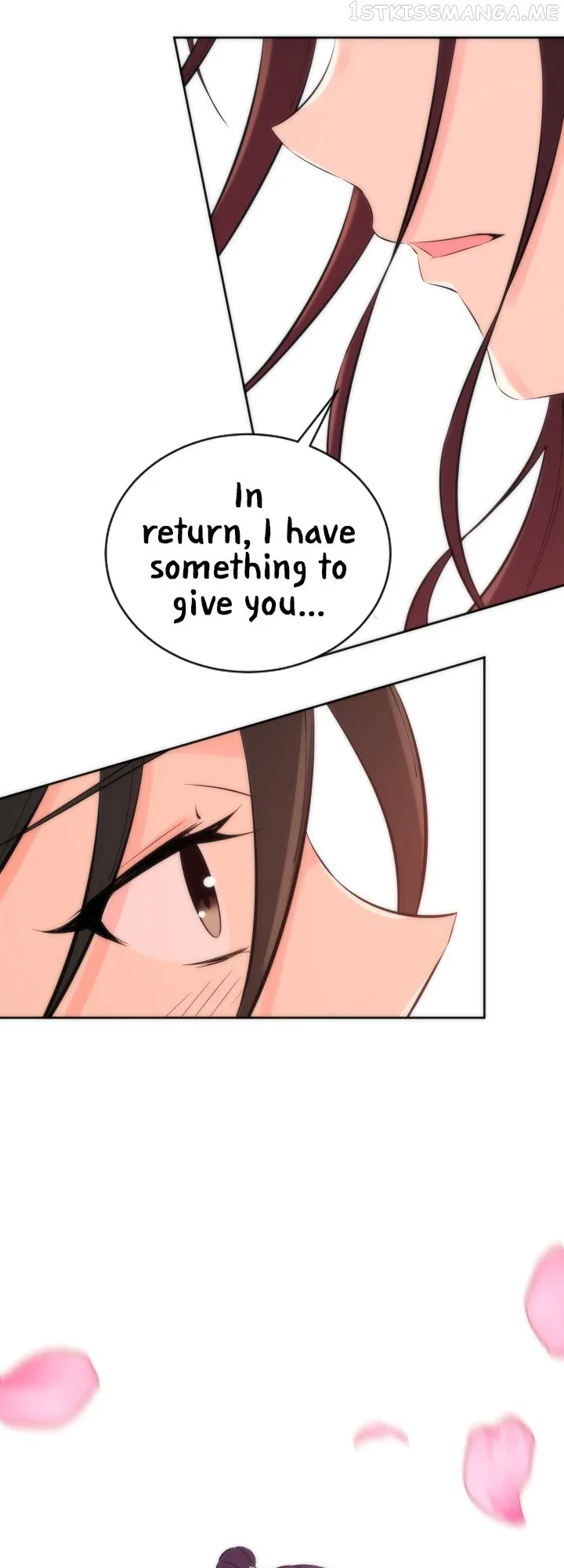 Love and Blade: Girl in Peril Chapter 40 – Page 34