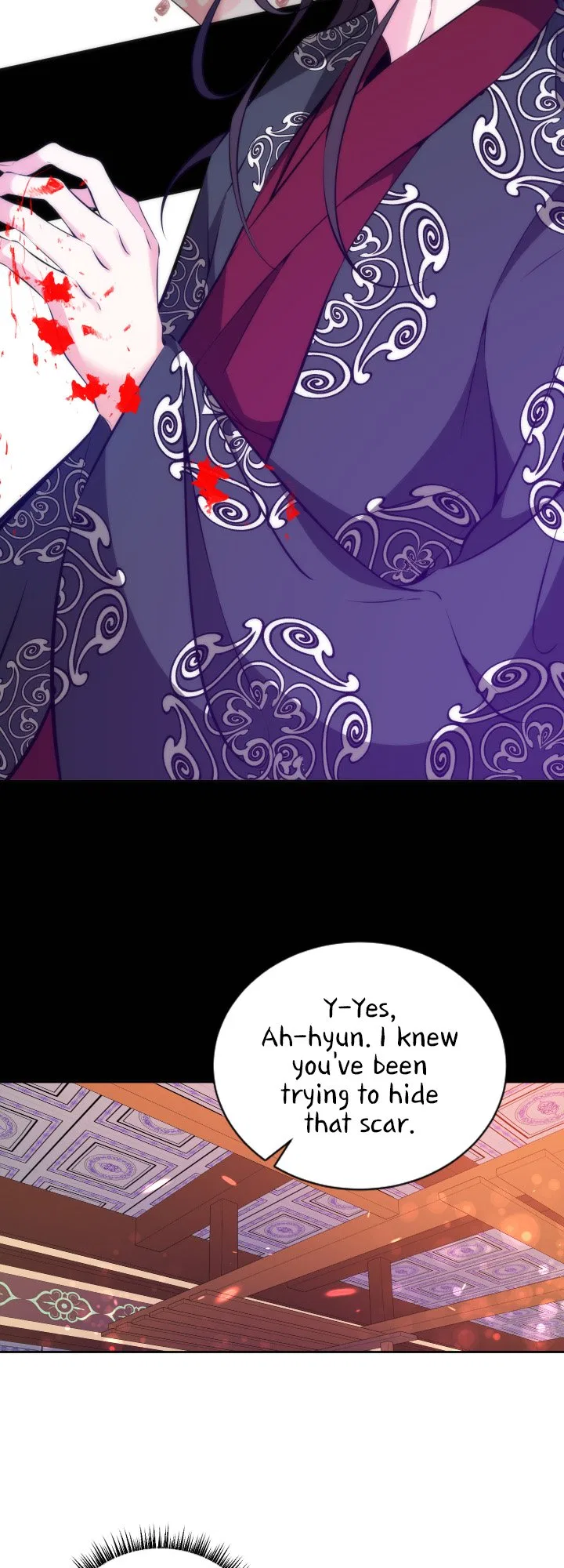 Love and Blade: Girl in Peril Chapter 38 – Page 7