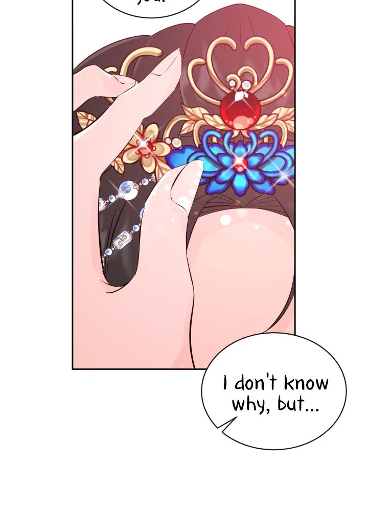 Love and Blade: Girl in Peril Chapter 38 – Page 10