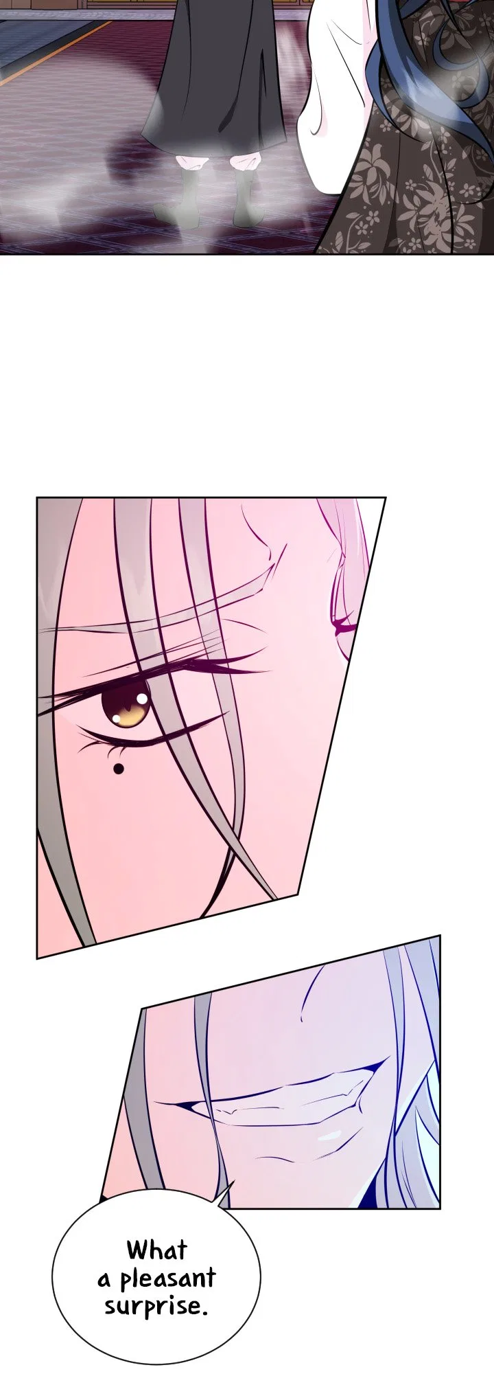 Love and Blade: Girl in Peril Chapter 38 – Page 22