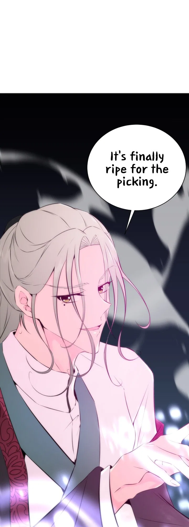 Love and Blade: Girl in Peril Chapter 38 – Page 23