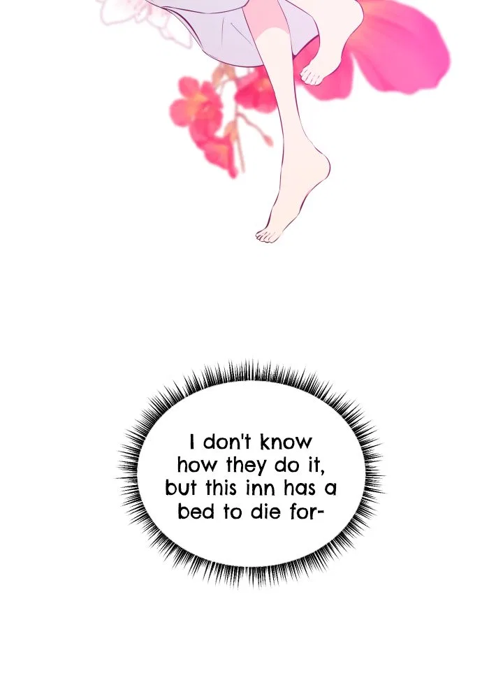 Love and Blade: Girl in Peril Chapter 38 – Page 34