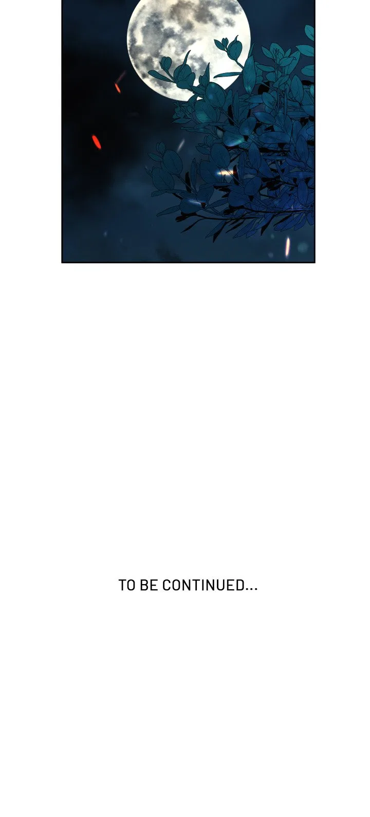 Love and Blade: Girl in Peril Chapter 38 – Page 38