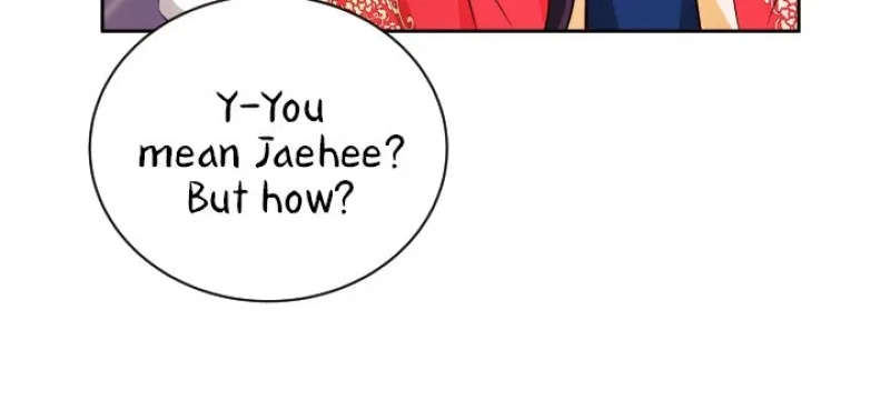Love and Blade: Girl in Peril Chapter 37 – Page 5