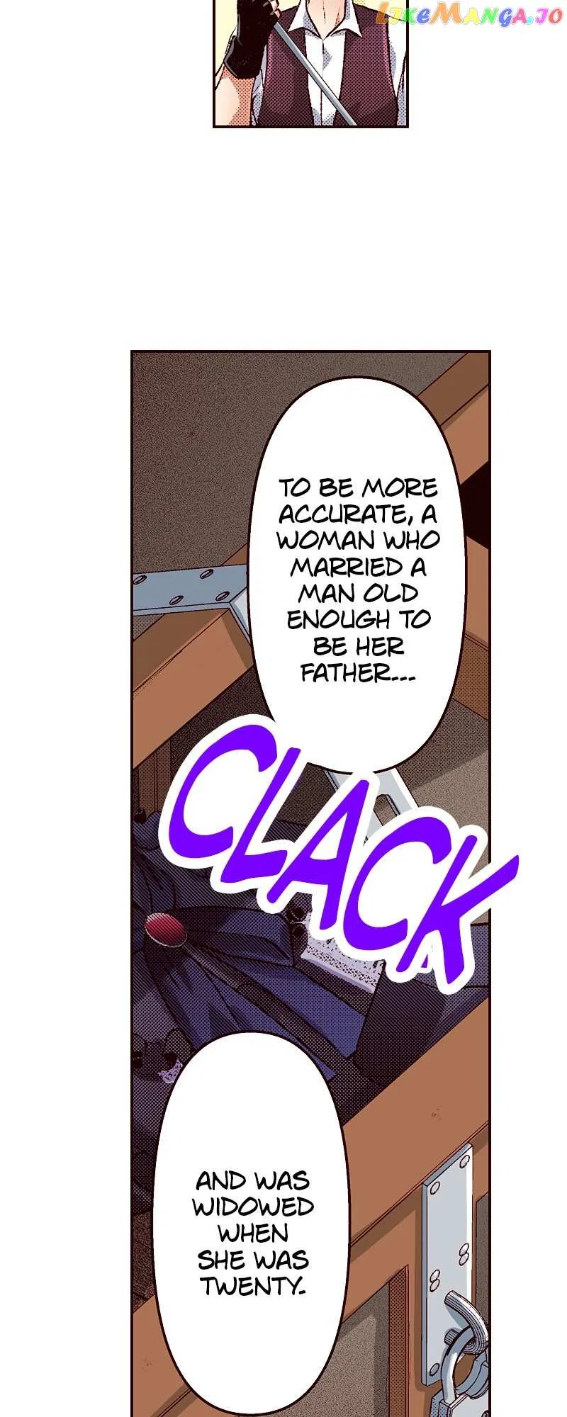 The Marquess’s Daughter Plays the Perfect Pawn Chapter 47 – Page 5