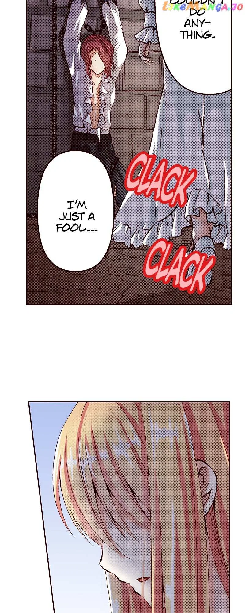 The Marquess’s Daughter Plays the Perfect Pawn Chapter 46 – Page 3