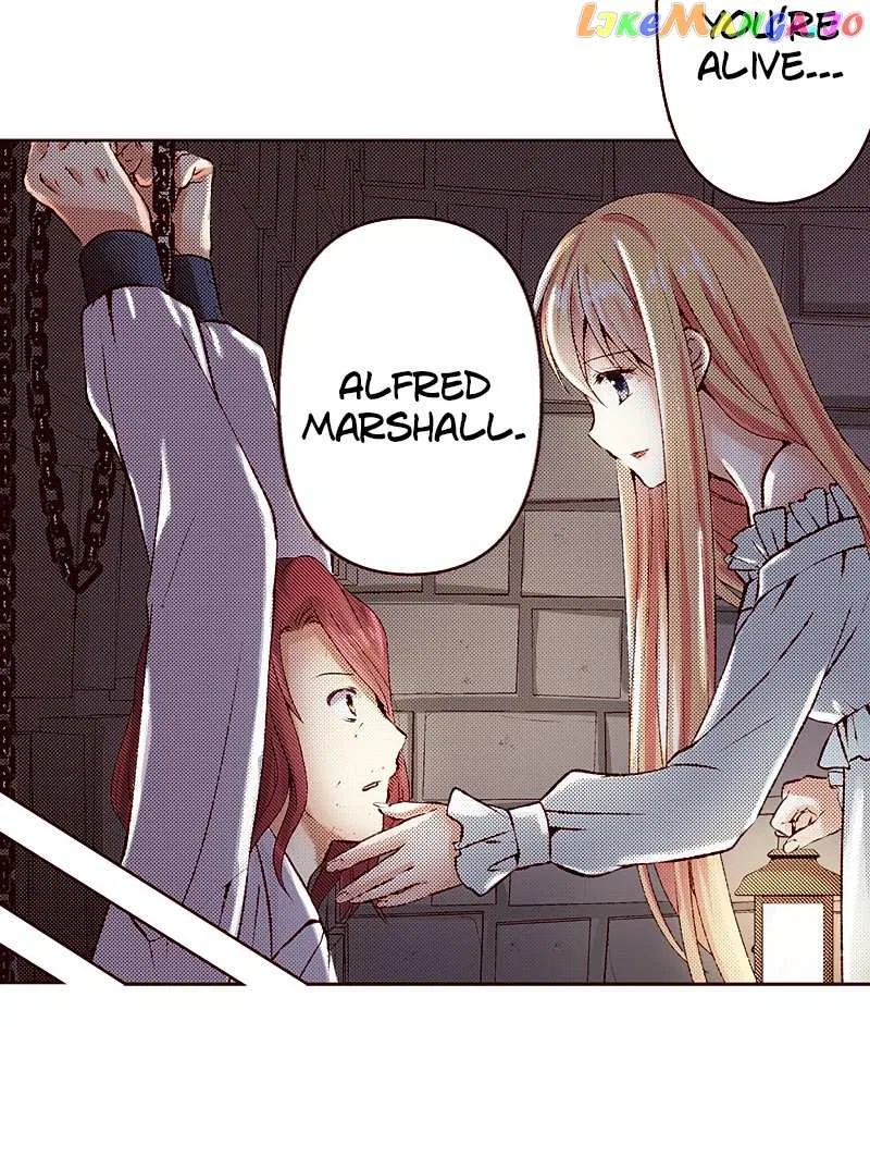 The Marquess’s Daughter Plays the Perfect Pawn Chapter 46 – Page 5