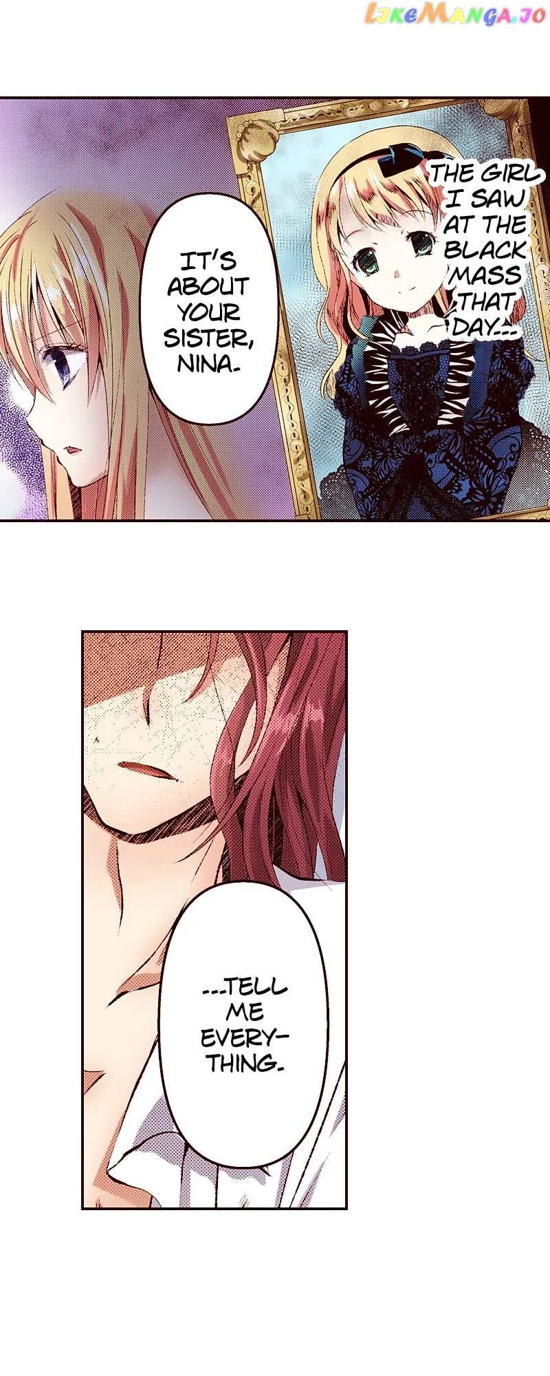 The Marquess’s Daughter Plays the Perfect Pawn Chapter 46 – Page 11