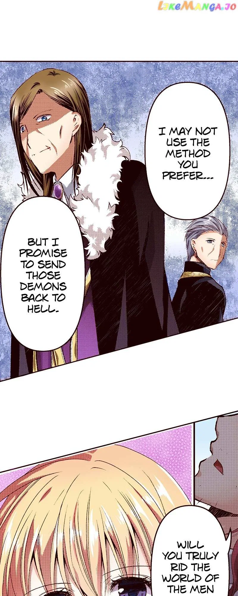 The Marquess’s Daughter Plays the Perfect Pawn Chapter 46 – Page 16
